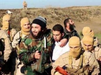В Иордании повесили двух членов ИГИЛ в ответ на зверскую казнь пилота ВВС